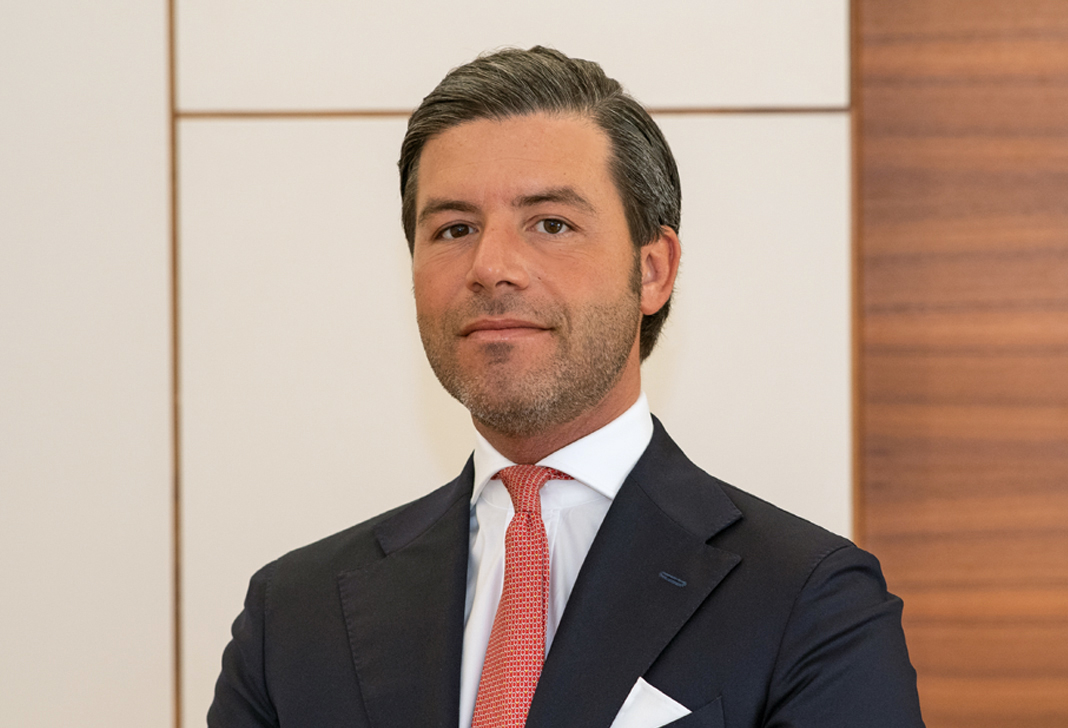 Fabio Maria Guidi