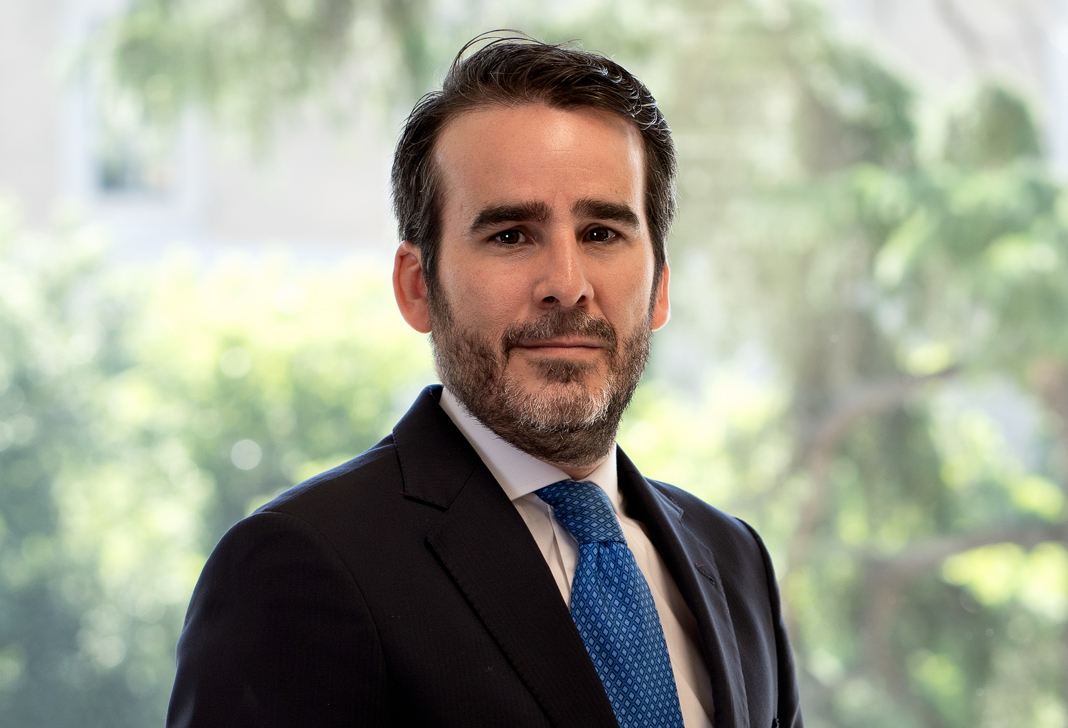Javier Gutiérrez Ponce