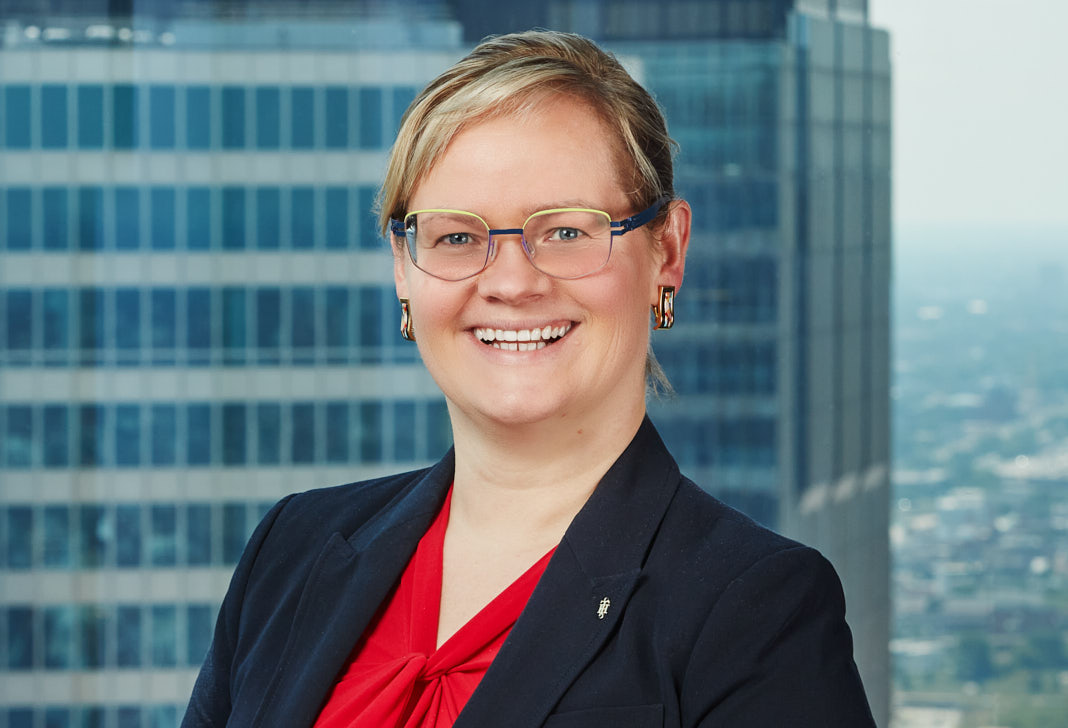 Olga Gidalevitz Ph.D. | Lawyers | Jones Day