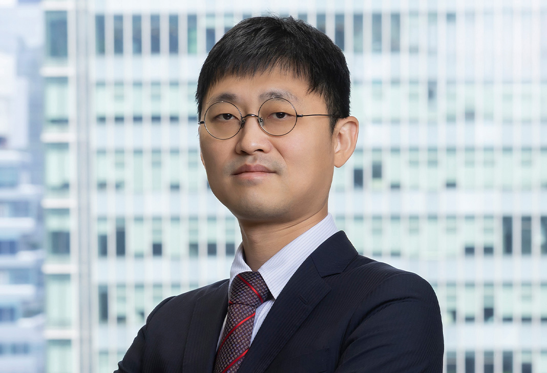 Bo Huang