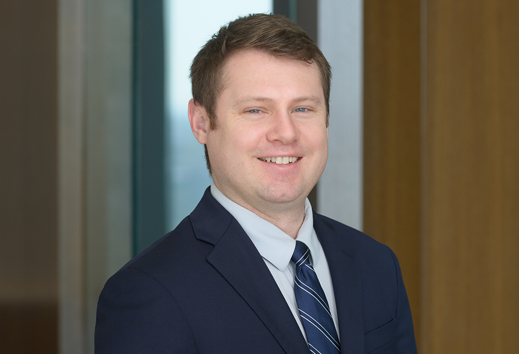 Christopher E. Hodge