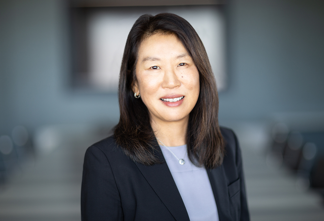 Christine S. Hwang