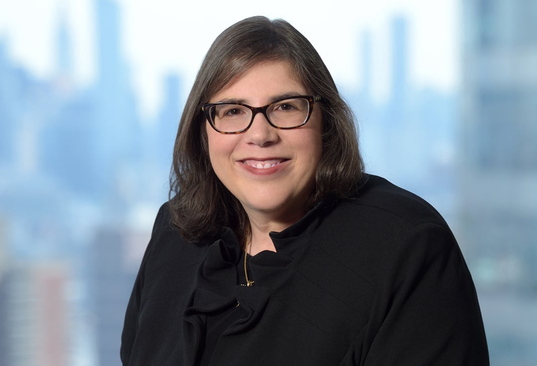 Michelle F. Herman
