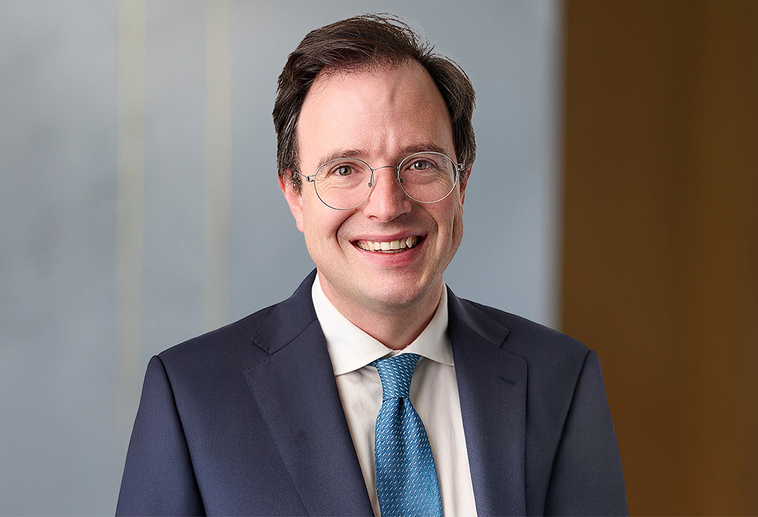 Thomas Ickeringill