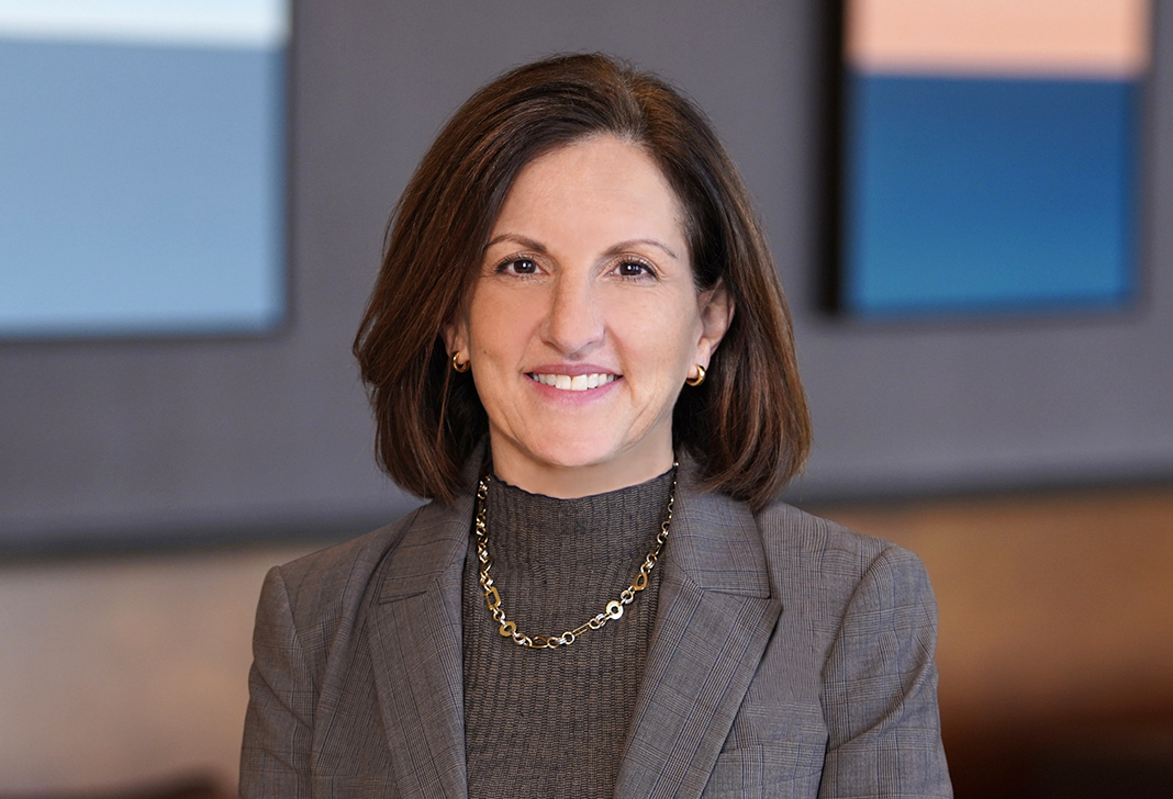 Andrea Weiss Jeffries