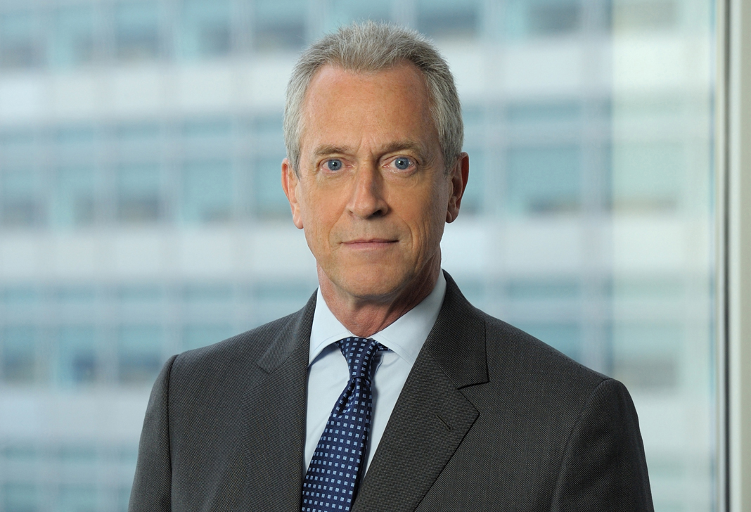 Wesley R. Johnson Jr. Lawyers Jones Day