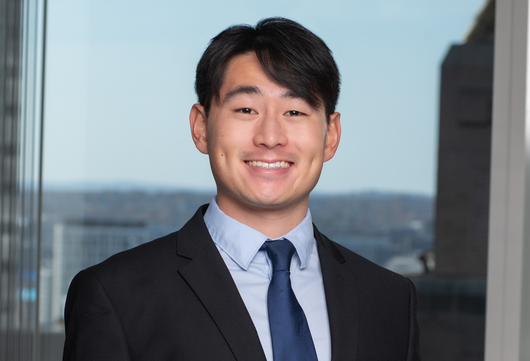 Anthony J. Kim