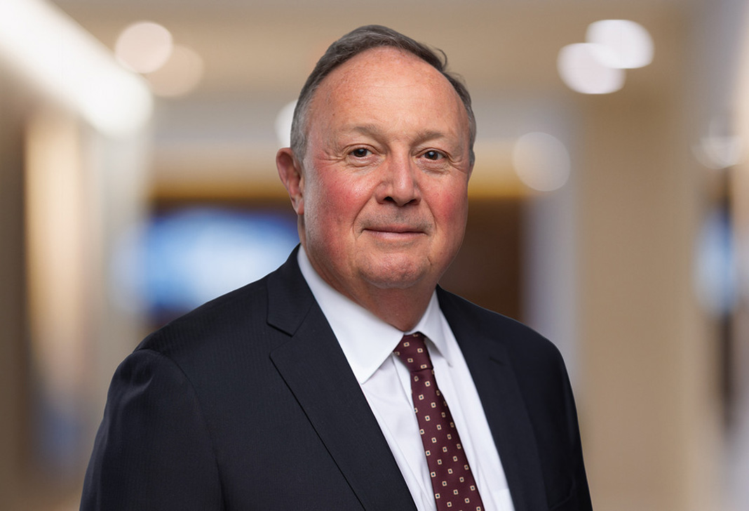 Christopher M. Kelly