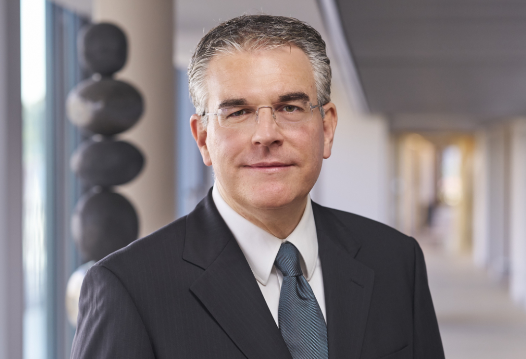 Maximilian P. Krause