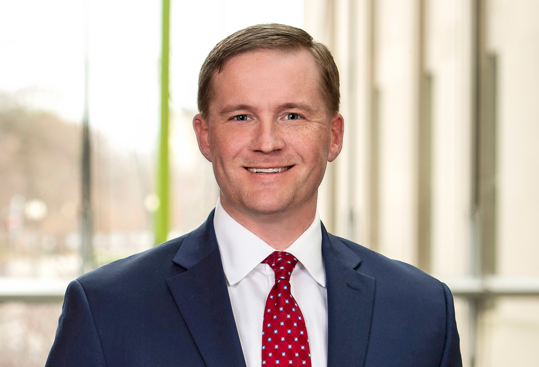 Steve Kenny - Office of White House Counsel (Jan. 2025-), Deputy Assistant to the President/Deputy Counsel to the President - Biography | LegiStorm