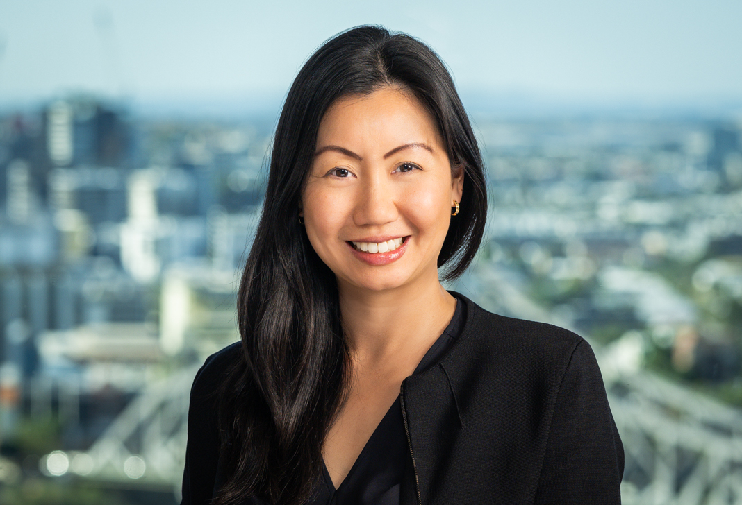 Eunice S. Lim