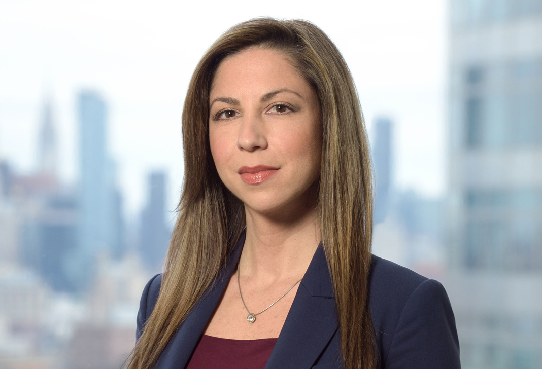 Lisamarie LoGiudice Ph.D.