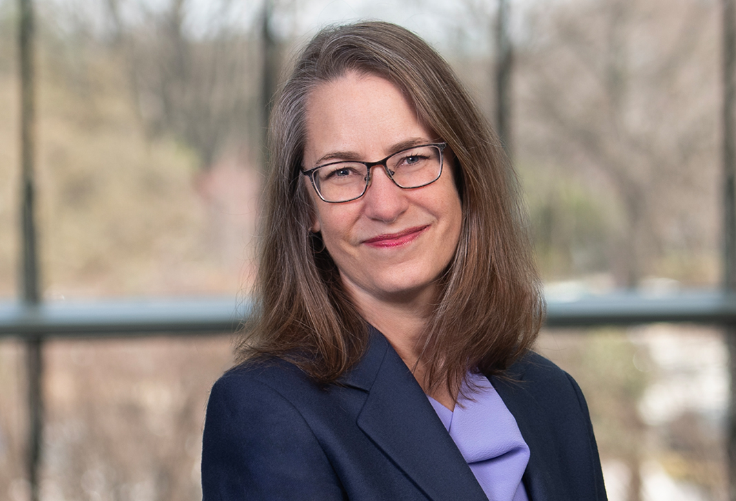 Laura F. Laemmle-Weidenfeld | Lawyers | Jones Day