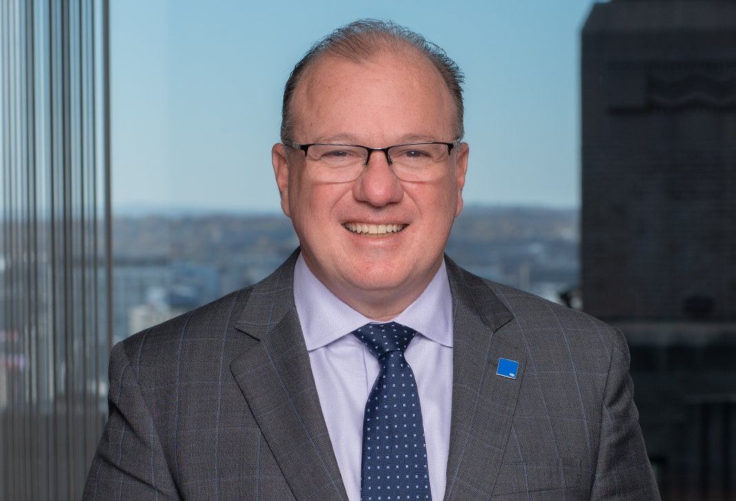 Christopher M. Morrison | Lawyers | Jones Day