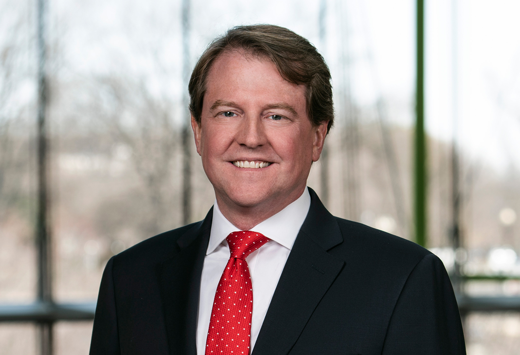 Donald F. McGahn II