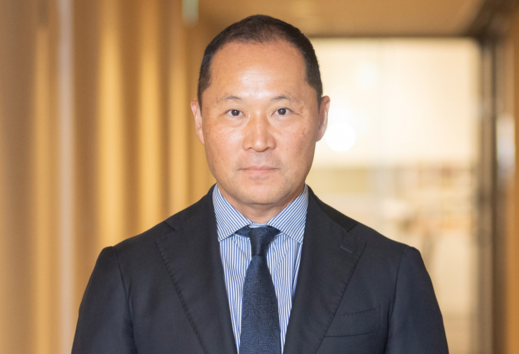Hiromitsu Miyakawa