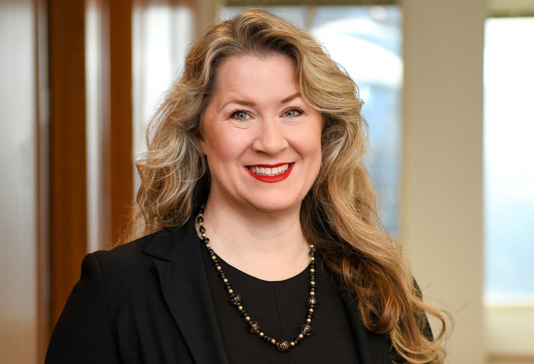 Mackenzie P. McNaughton