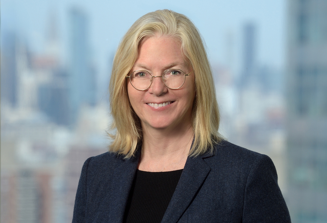 Rebecca C. Martin