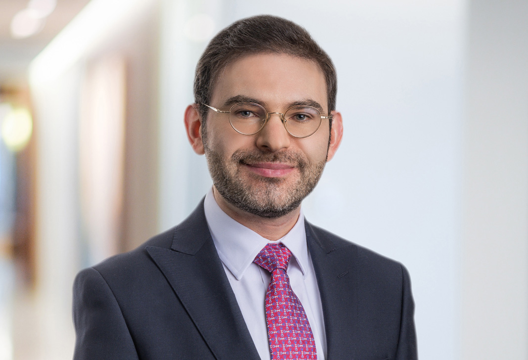 Samuel Evan Milner Ph.D.