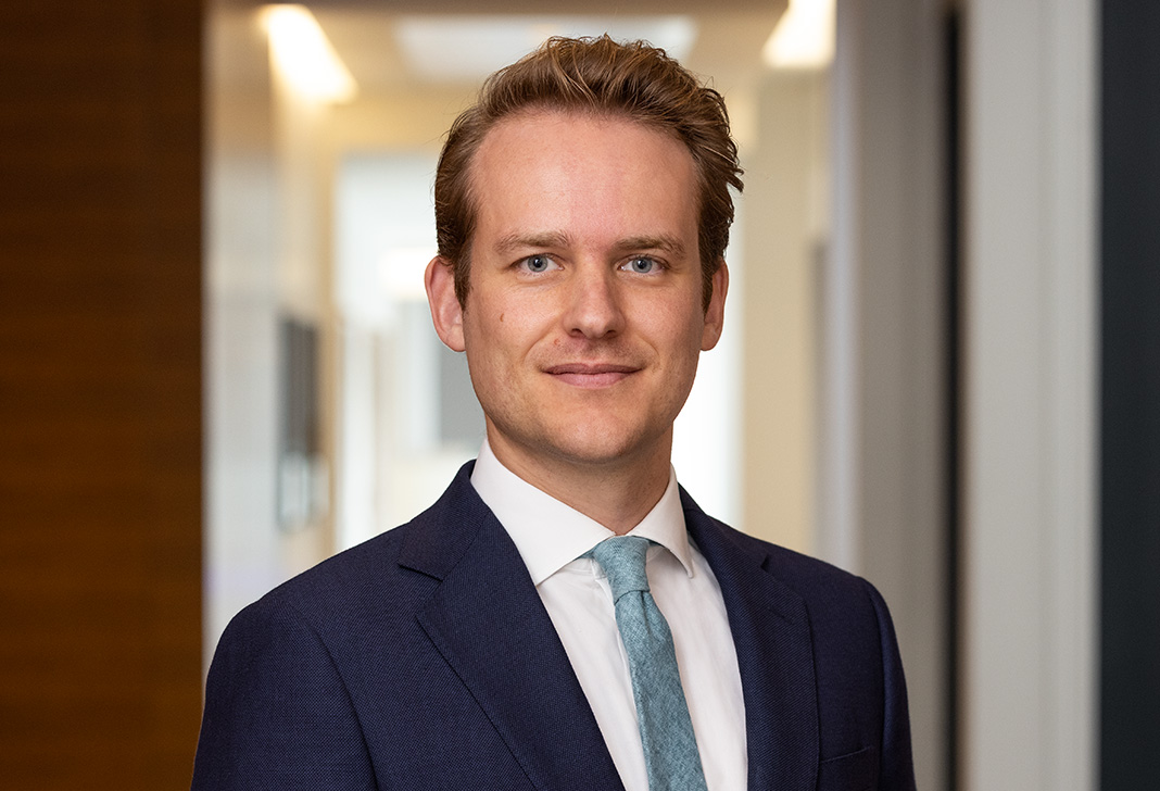 Thomas Miller | Lawyers | Jones Day