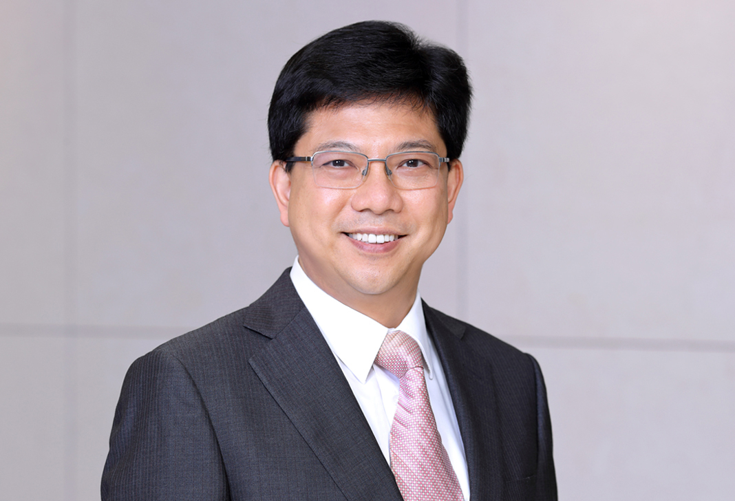 Samuel Ngo