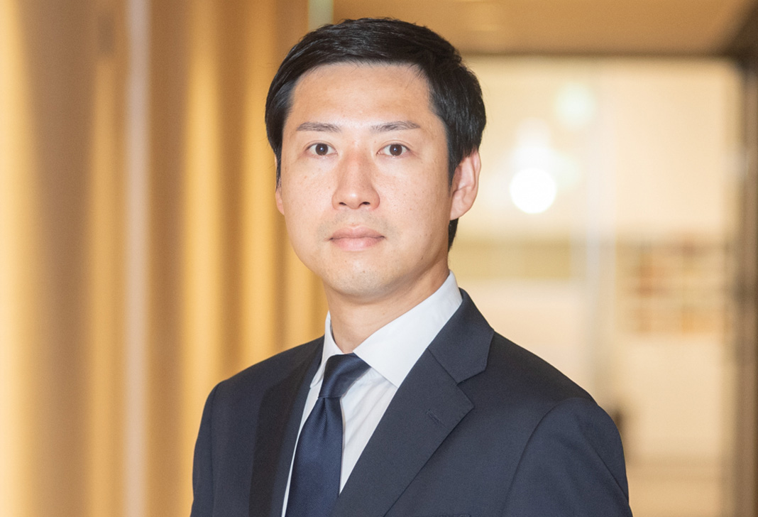 Wataru Nakajima