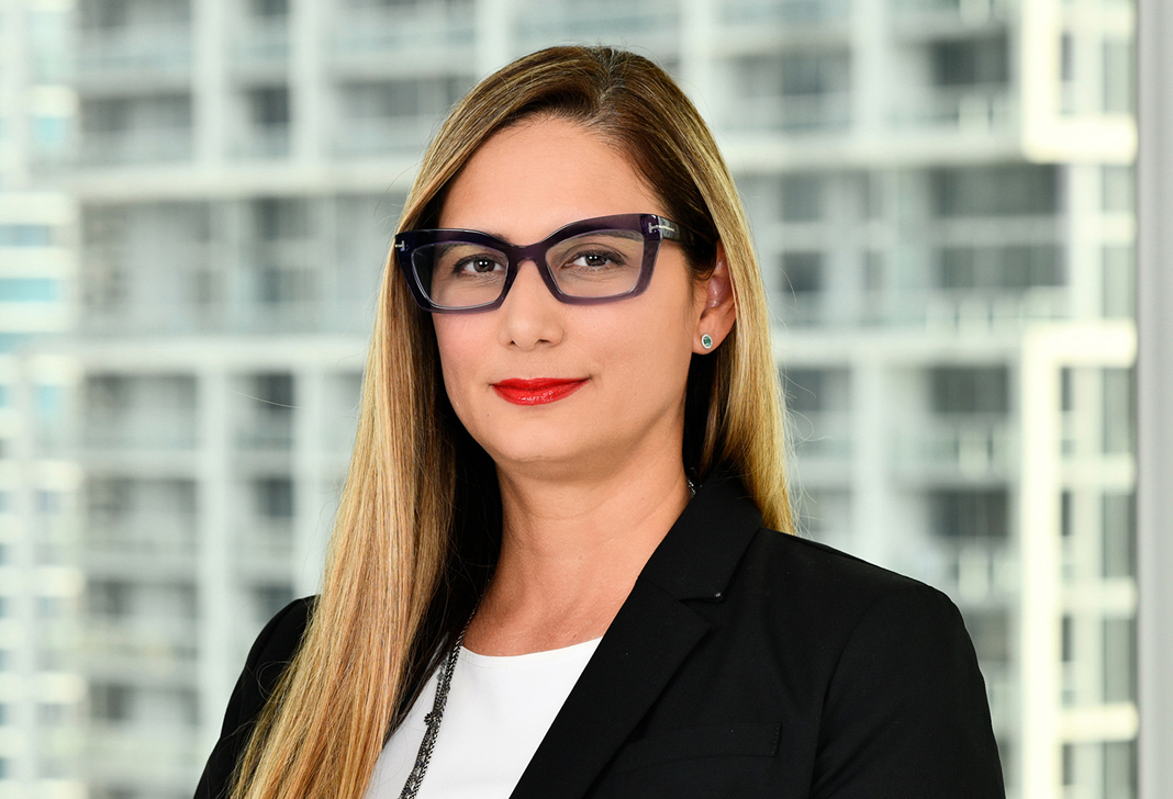 Cristina Pérez Soto