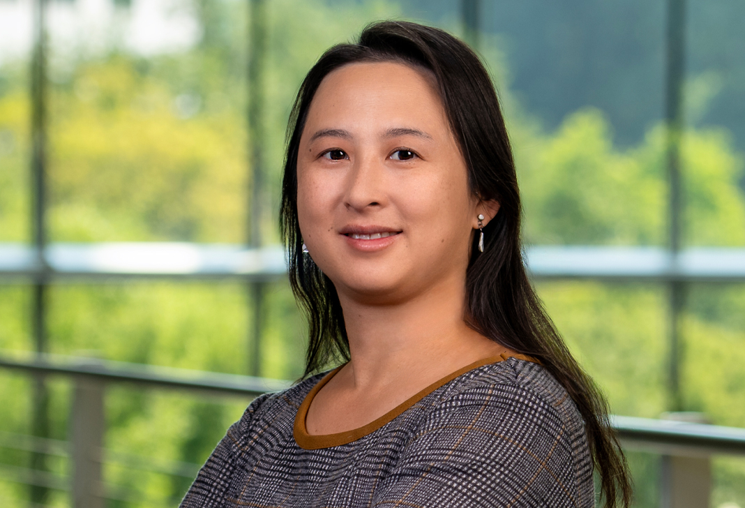 Melissa Lim Patterson