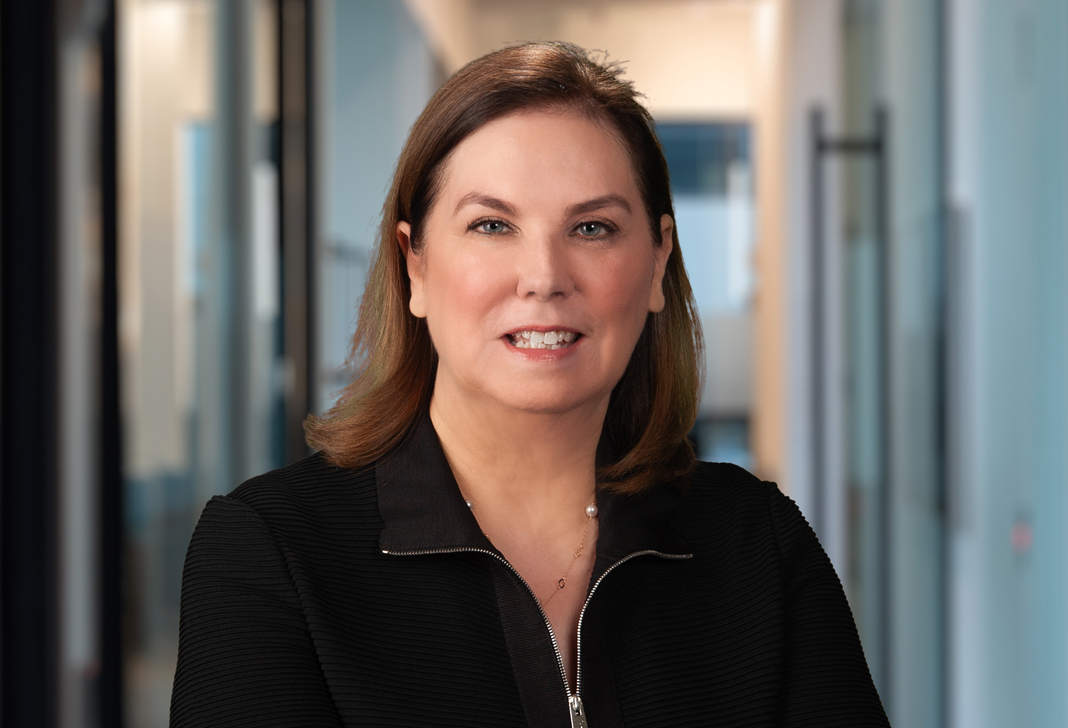 Stephanie E. Parker