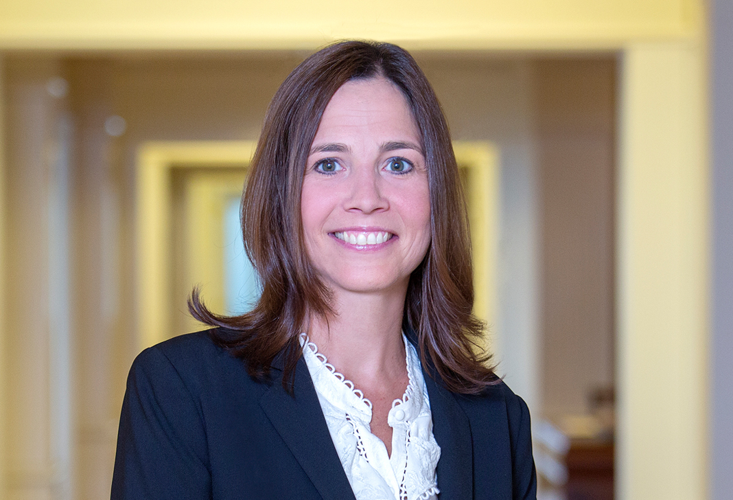 Paula S. Quist