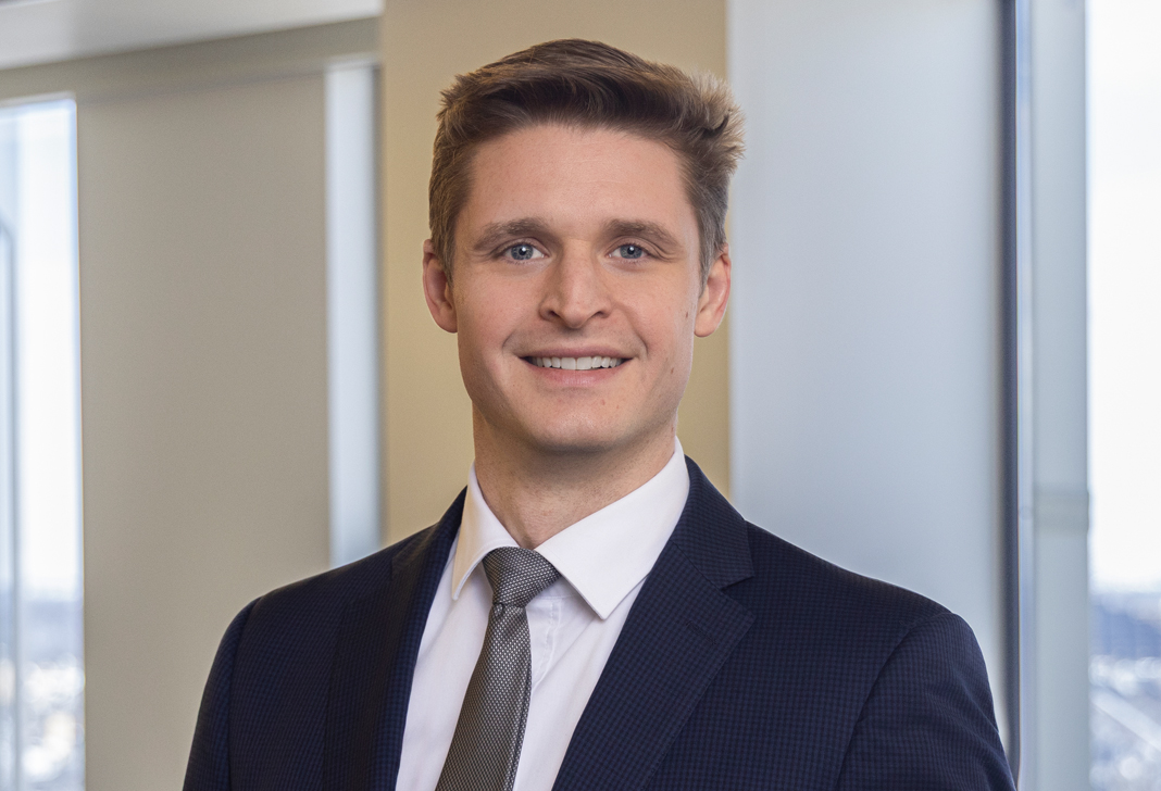 Christian A. Roberts