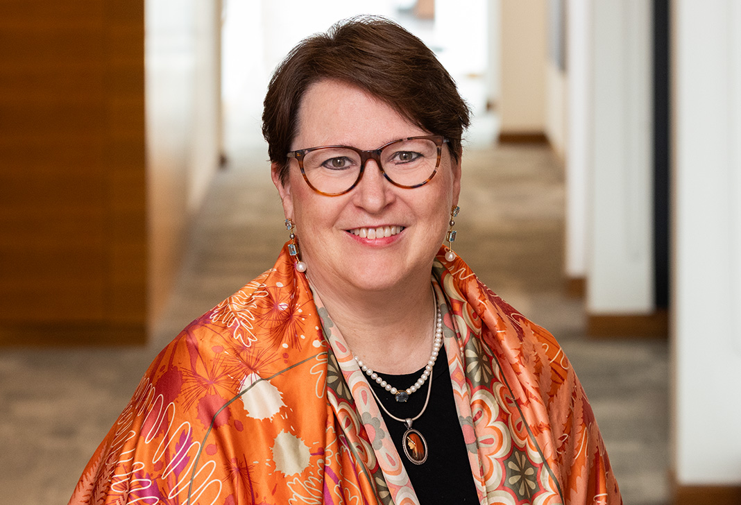 Elizabeth A. Robertson