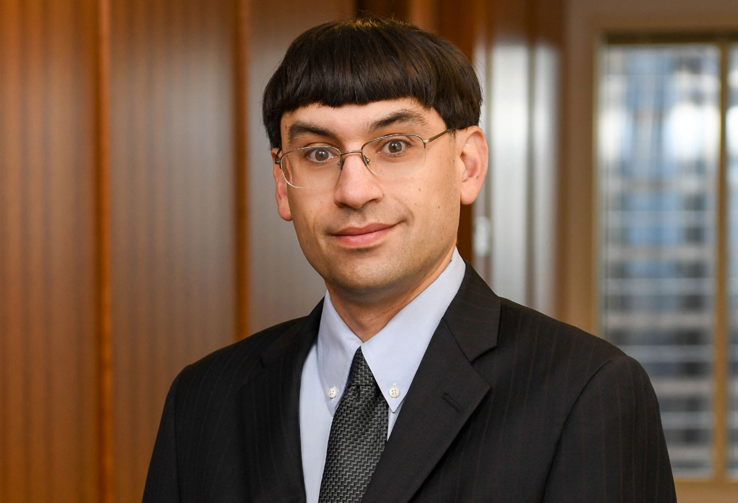 Matthew Rubenstein