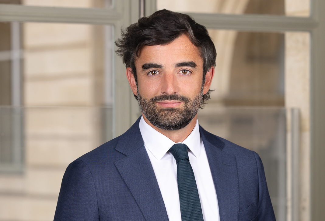 Stéphane Raison