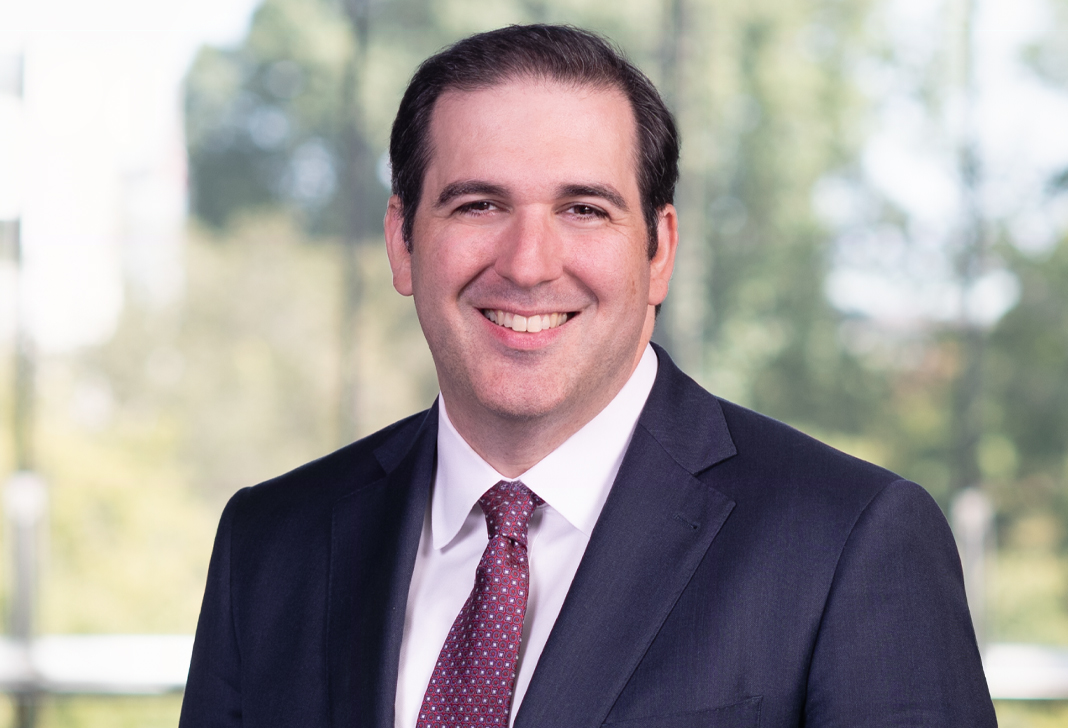 Yaakov M. Roth