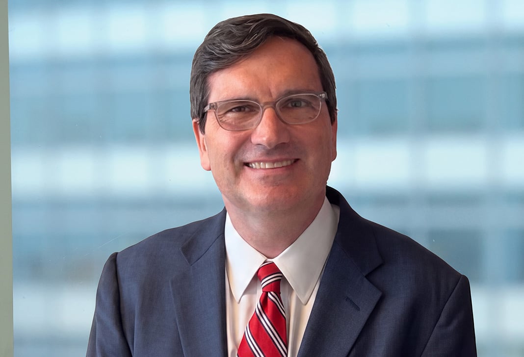 Alexander H. Southwell