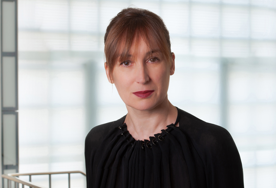 Adriane U. Sturm