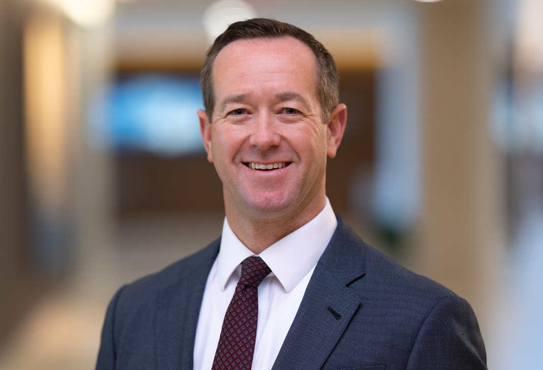 Benjamin L. Stulberg