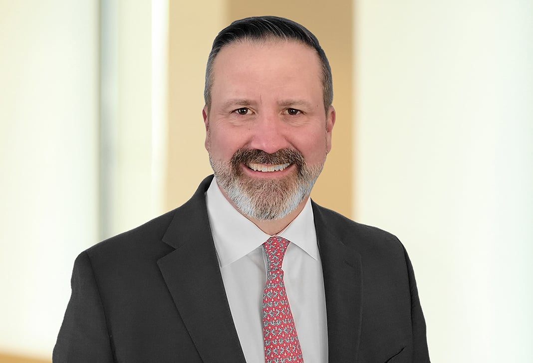 Brian F. Saulnier