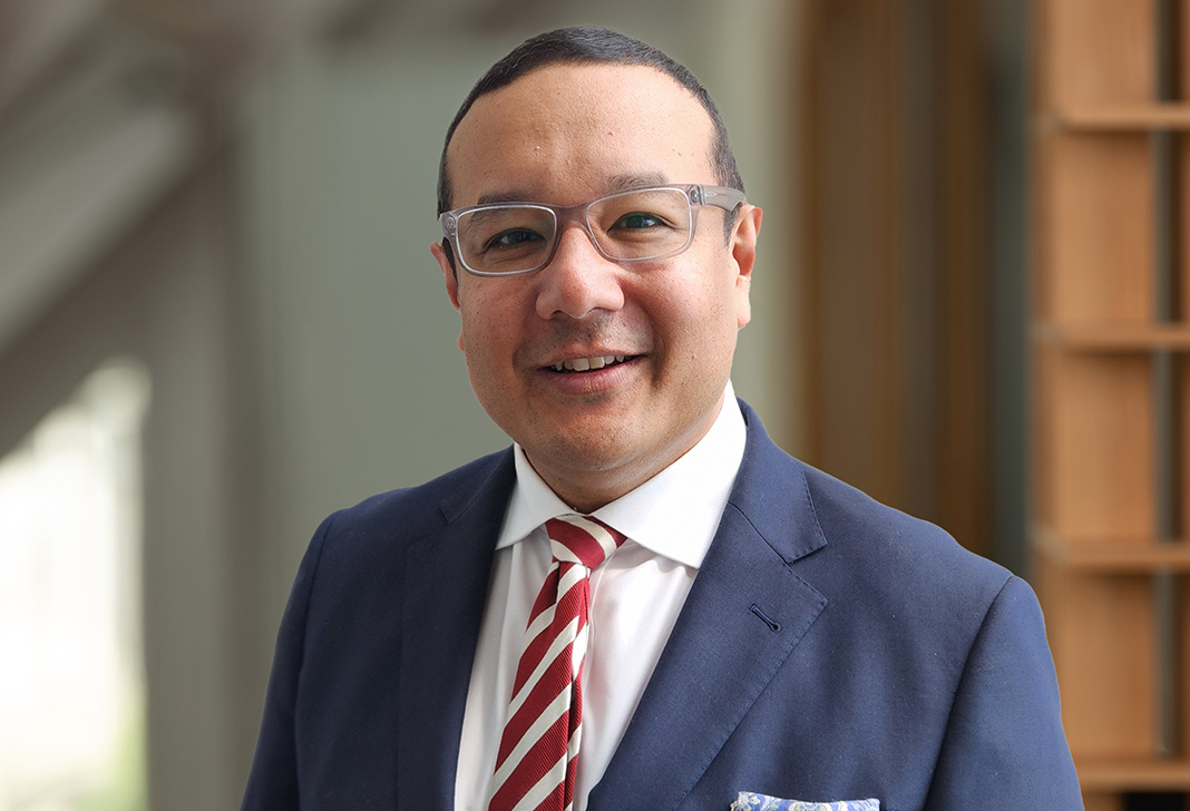 Ken Saurajen