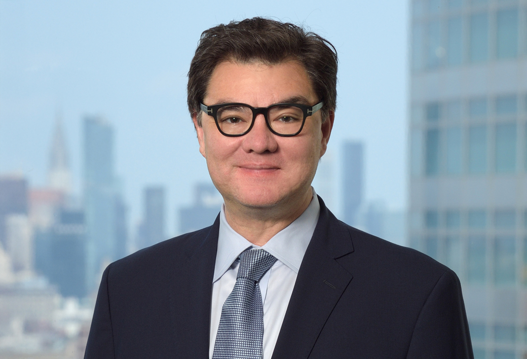 Michael C. Schneidereit