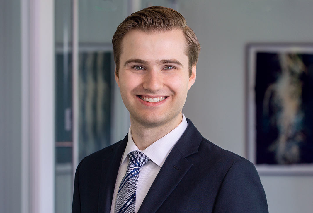 William J. Snyder Lawyers Jones Day