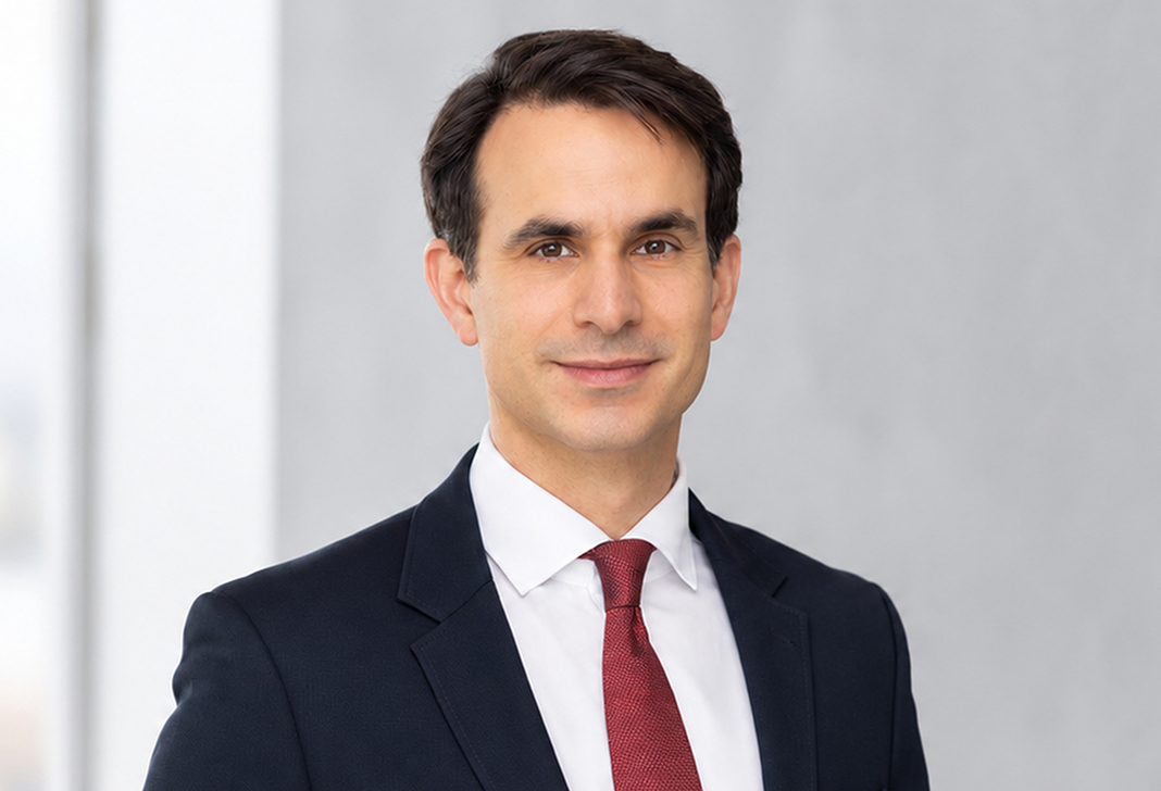 Bijan Tavakoli