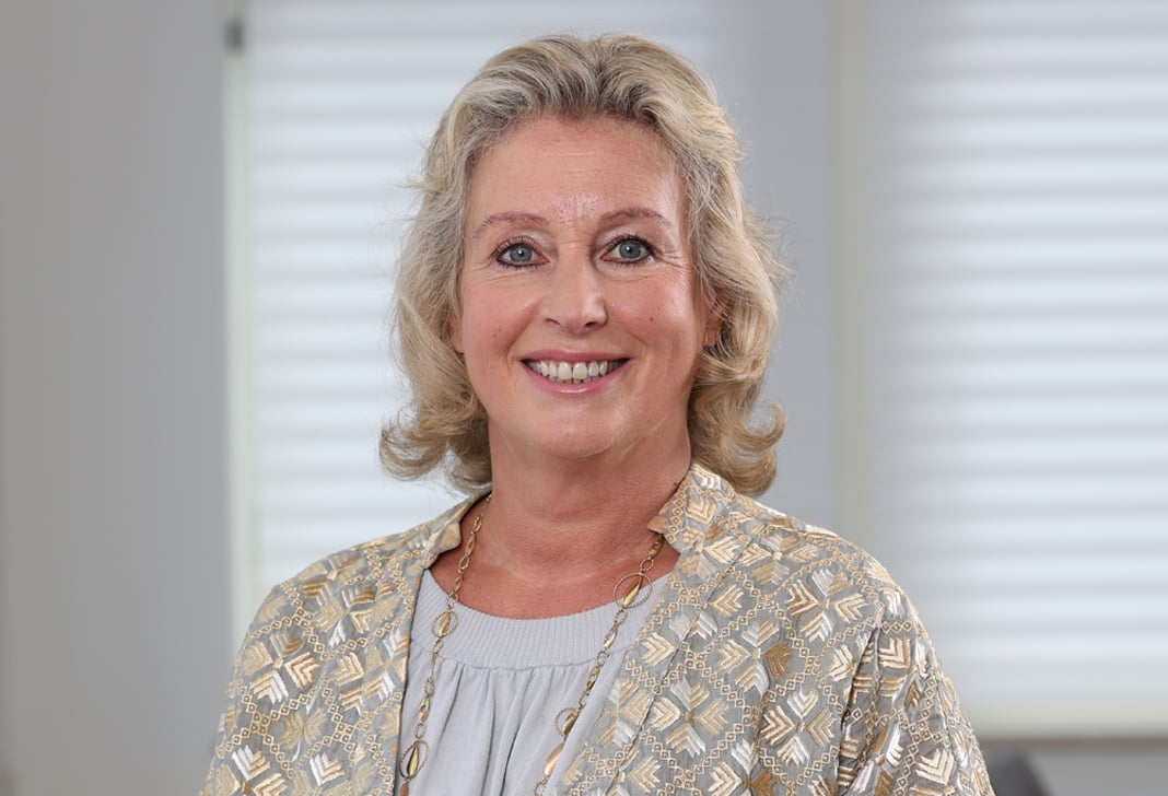Gerjanne te Winkel