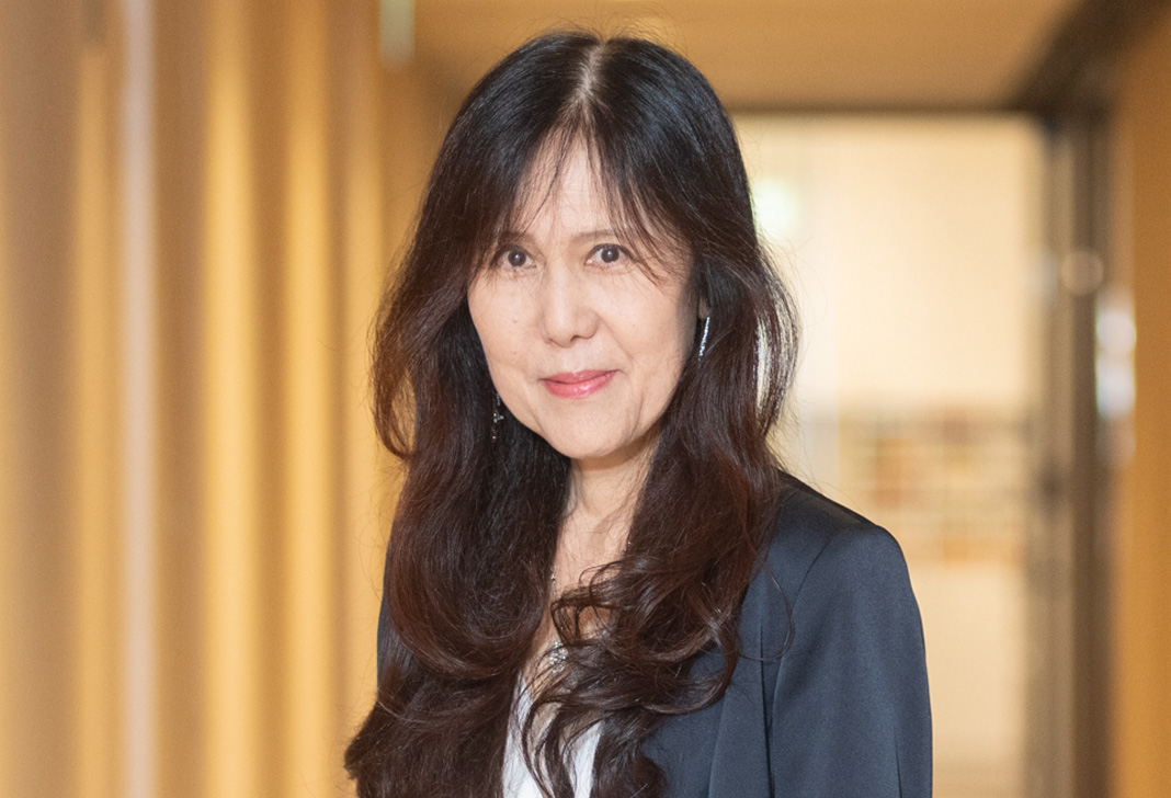 Makiko Ushijima