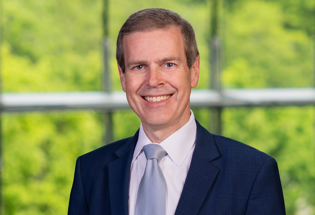 Christian G. Vergonis