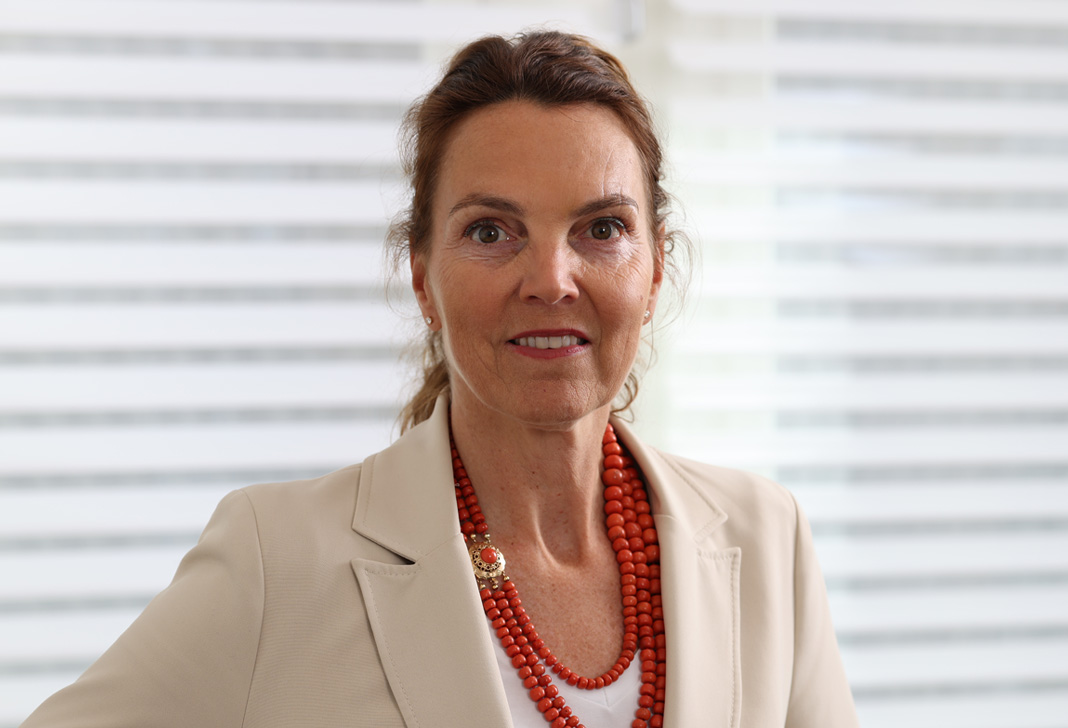 Irene H. Vermeeren-Keijzers