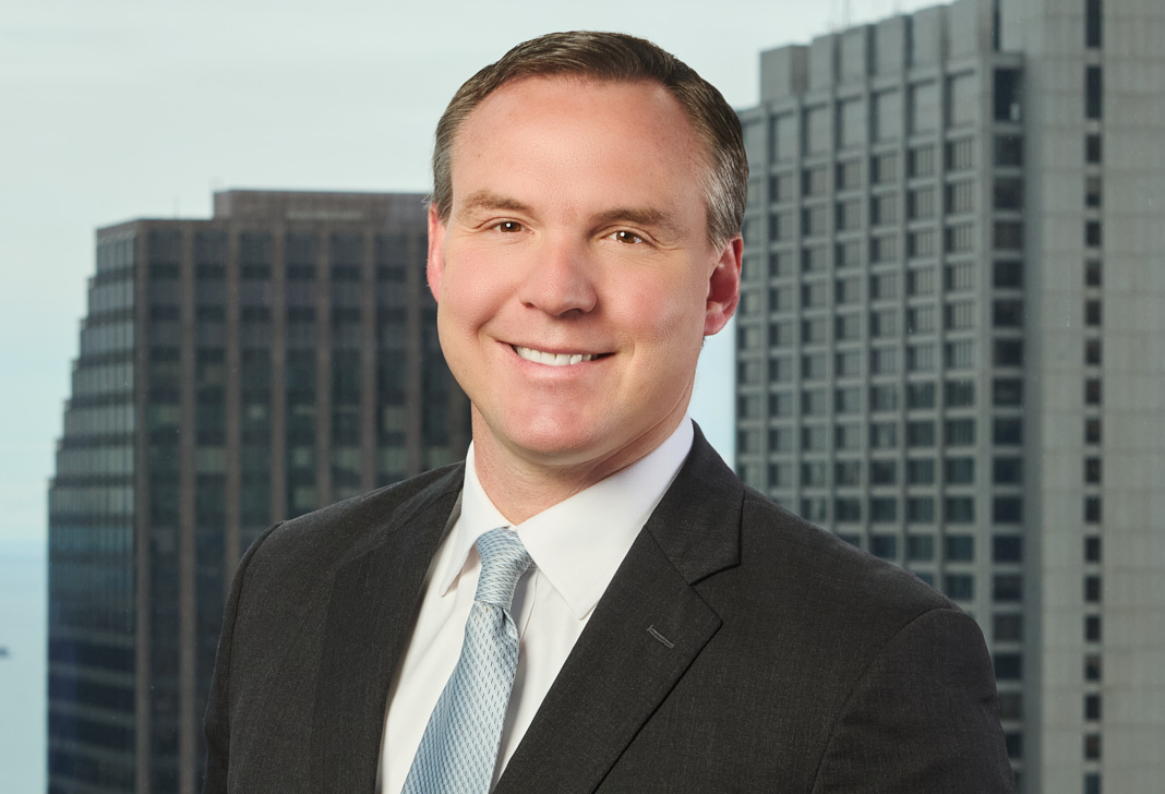 David E. Woods