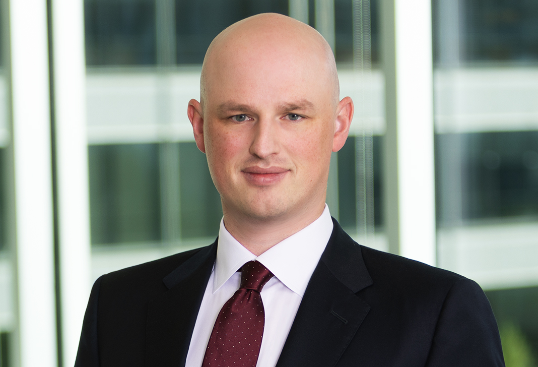 Kevin A. Wakefield