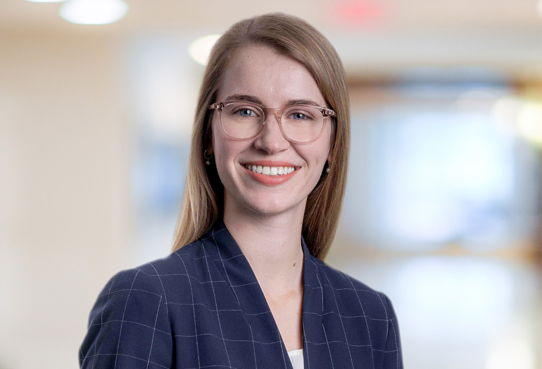 Sarah Welch Lawyers Jones Day